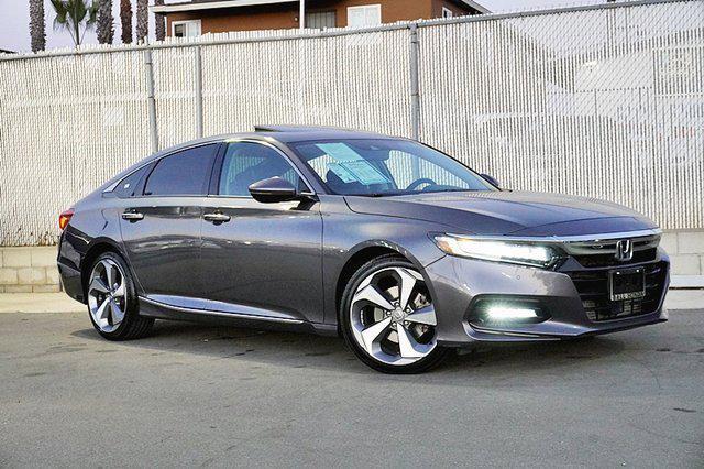 used 2020 Honda Accord car, priced at $26,995