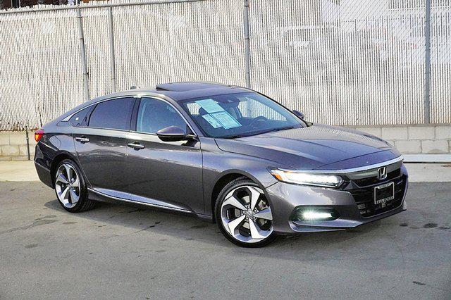 used 2020 Honda Accord car, priced at $26,995