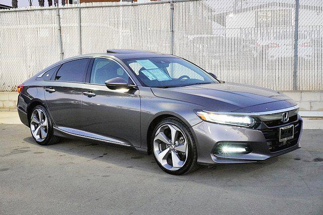 used 2020 Honda Accord car, priced at $26,995