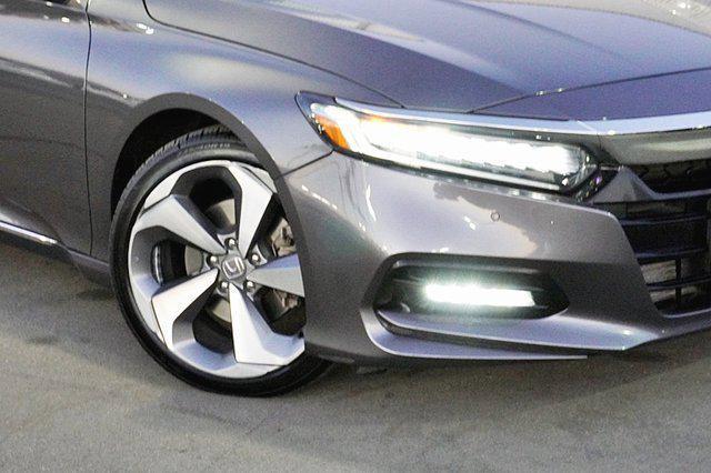 used 2020 Honda Accord car, priced at $26,995