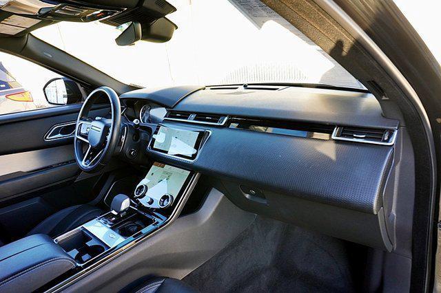 used 2021 Land Rover Range Rover Velar car, priced at $38,995