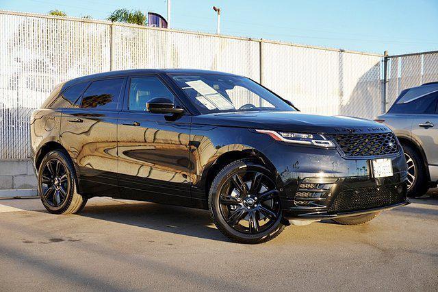 used 2021 Land Rover Range Rover Velar car, priced at $38,995