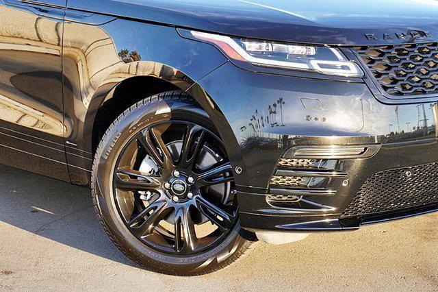 used 2021 Land Rover Range Rover Velar car, priced at $38,995