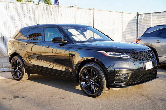 used 2021 Land Rover Range Rover Velar car, priced at $38,995