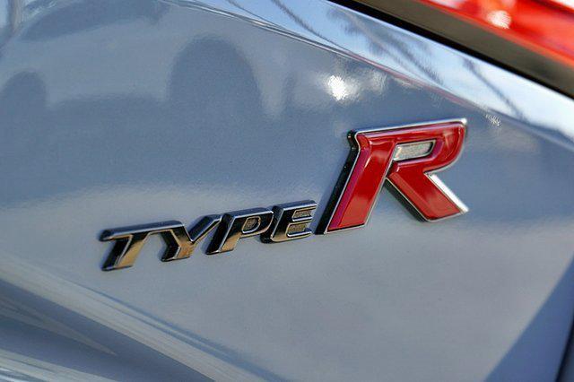 new 2025 Honda Civic Type R car, priced at $47,145