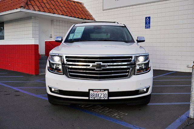 used 2020 Chevrolet Tahoe car, priced at $48,995