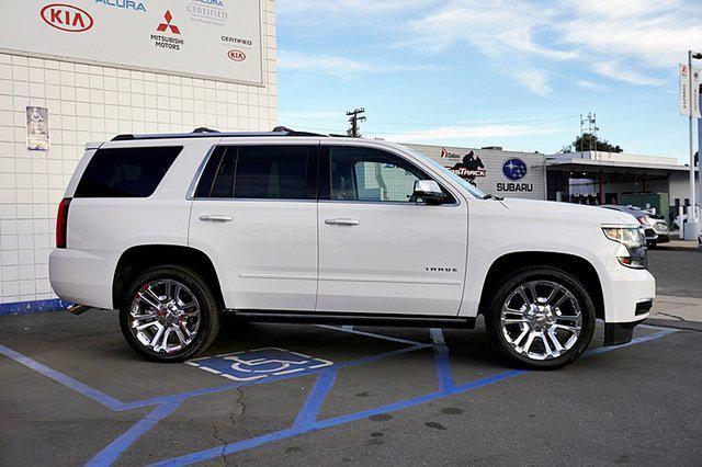 used 2020 Chevrolet Tahoe car, priced at $48,995