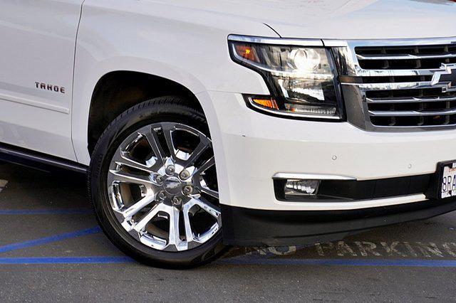 used 2020 Chevrolet Tahoe car, priced at $48,995