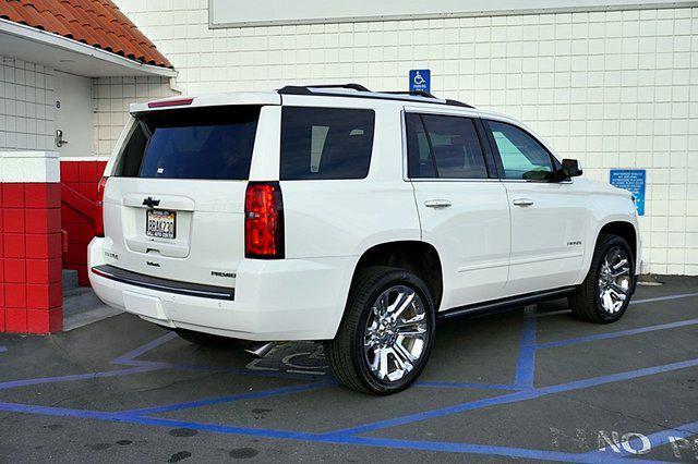 used 2020 Chevrolet Tahoe car, priced at $48,995