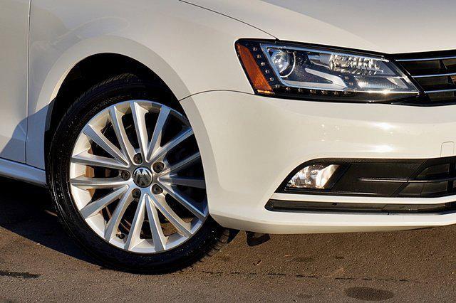 used 2016 Volkswagen Jetta car, priced at $13,495