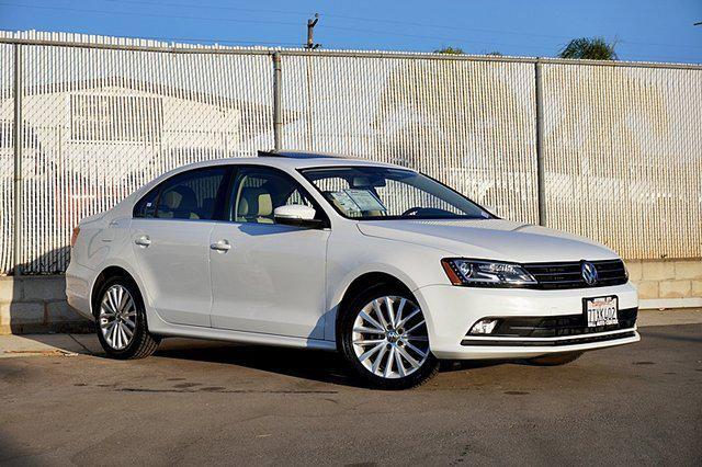 used 2016 Volkswagen Jetta car, priced at $13,495