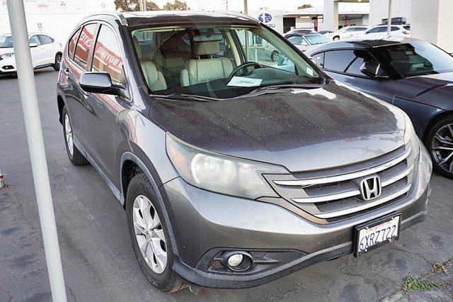 used 2013 Honda CR-V car, priced at $13,995