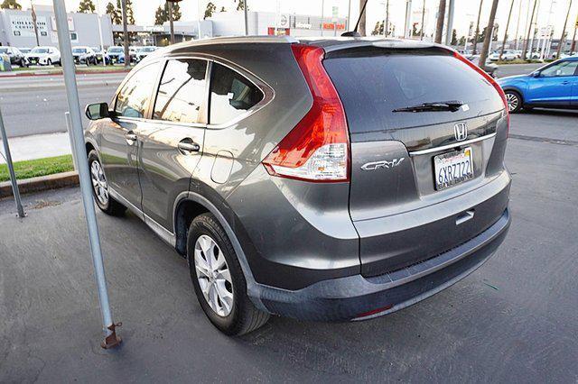 used 2013 Honda CR-V car, priced at $13,995