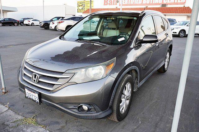 used 2013 Honda CR-V car, priced at $13,995