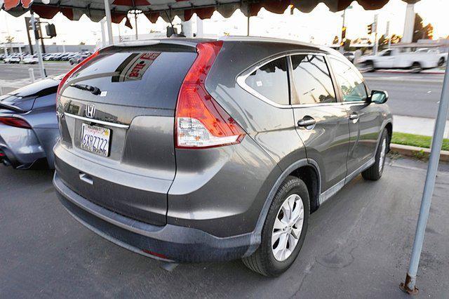 used 2013 Honda CR-V car, priced at $13,995