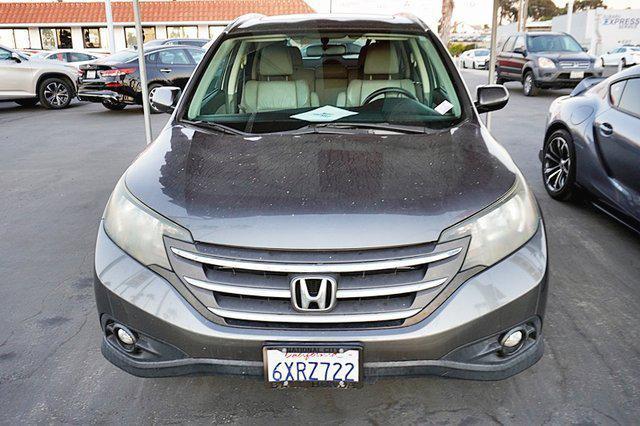 used 2013 Honda CR-V car, priced at $13,995