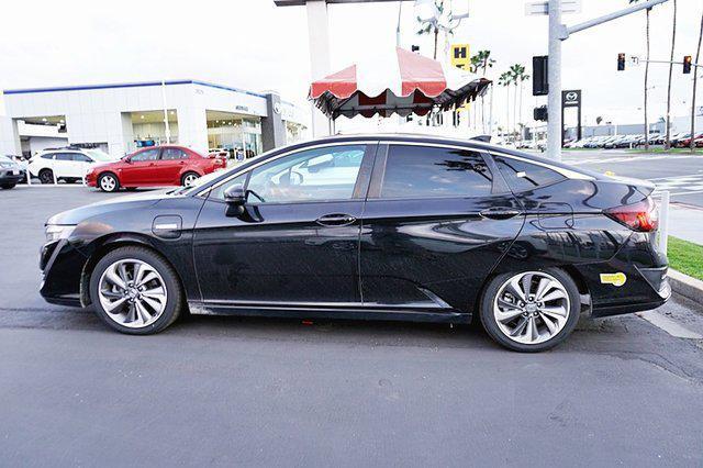 used 2019 Honda Clarity Plug-In Hybrid car, priced at $18,995