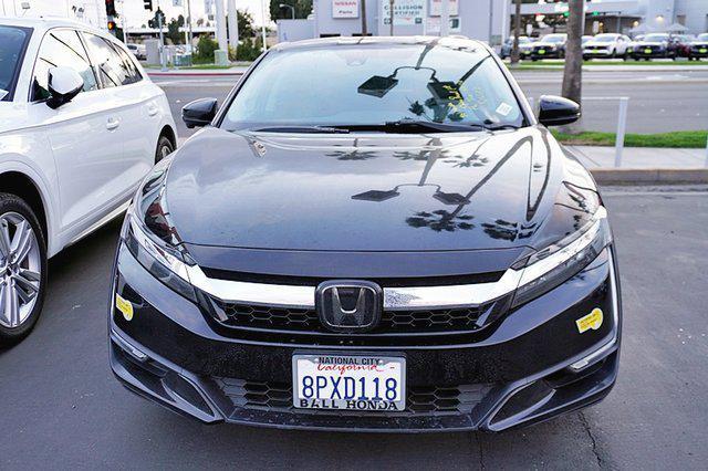 used 2019 Honda Clarity Plug-In Hybrid car, priced at $18,995