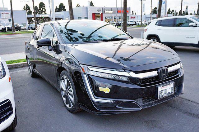 used 2019 Honda Clarity Plug-In Hybrid car, priced at $18,995