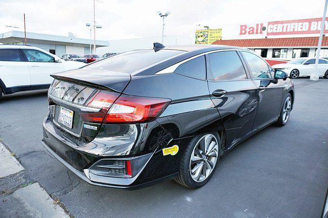 used 2019 Honda Clarity Plug-In Hybrid car, priced at $18,995