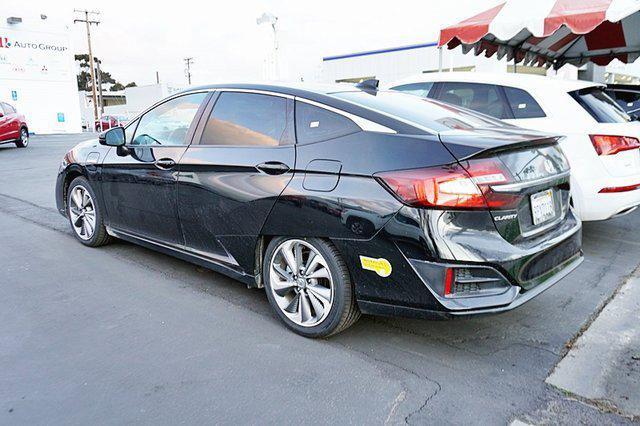 used 2019 Honda Clarity Plug-In Hybrid car, priced at $18,995