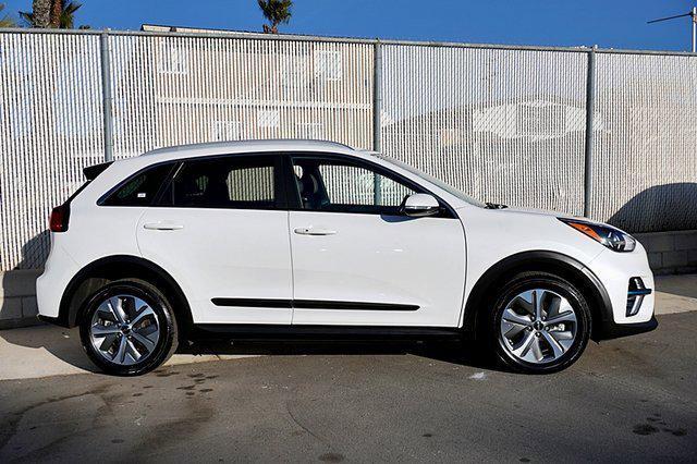 used 2022 Kia Niro EV car, priced at $20,995