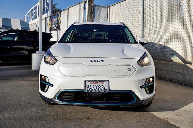 used 2022 Kia Niro EV car, priced at $20,995