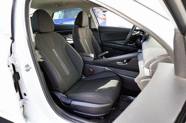 used 2021 Hyundai Elantra car, priced at $17,988