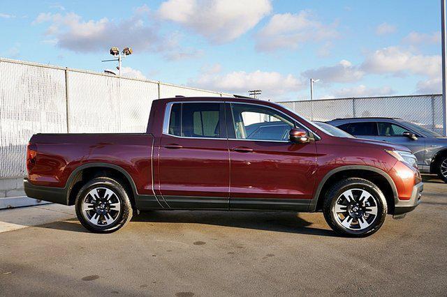 used 2020 Honda Ridgeline car, priced at $33,995