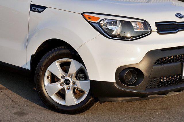 used 2017 Kia Soul car, priced at $9,995