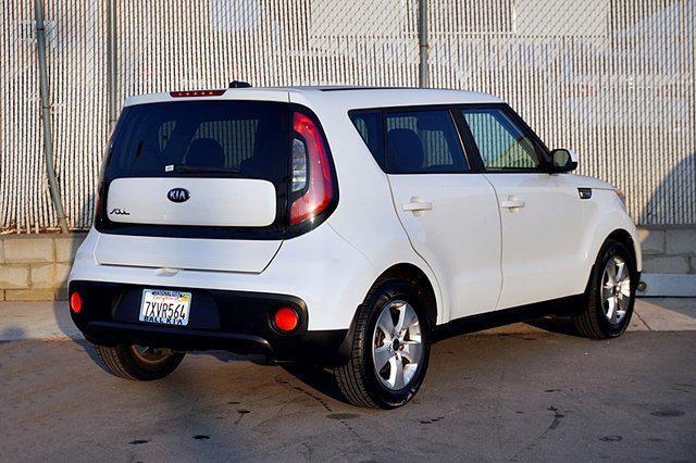 used 2017 Kia Soul car, priced at $9,995