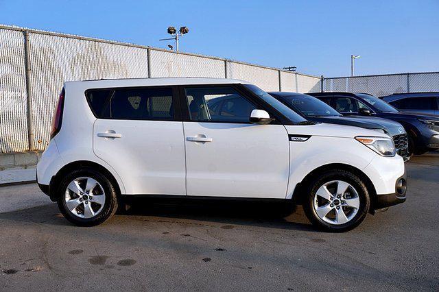 used 2017 Kia Soul car, priced at $9,995