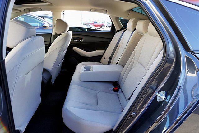 used 2023 Honda Accord car, priced at $28,495