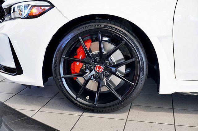 used 2023 Honda Civic Type R car, priced at $53,995