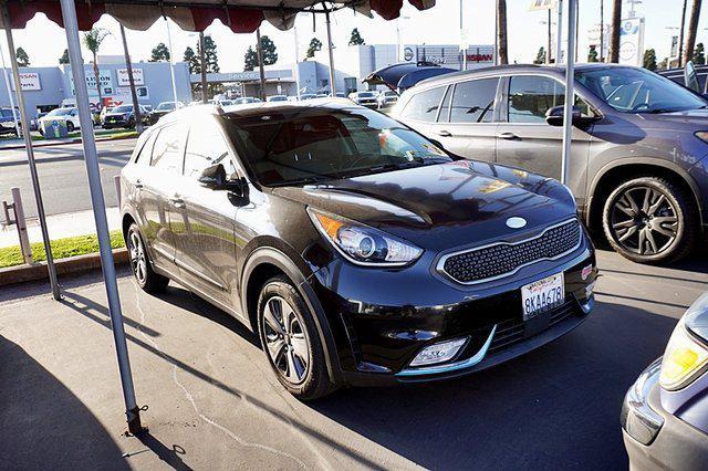 used 2019 Kia Niro car, priced at $21,995