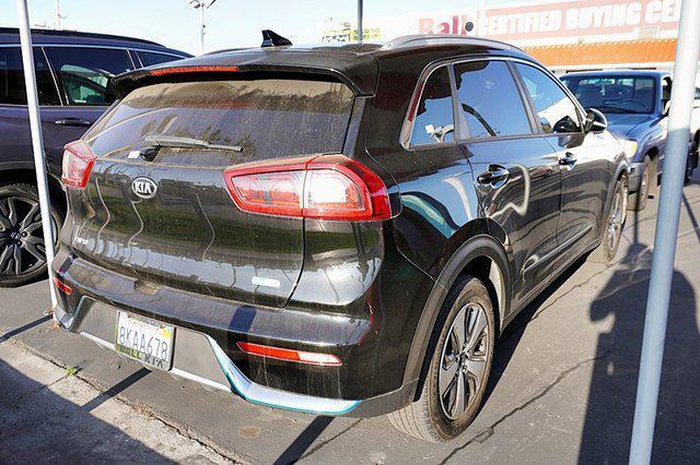 used 2019 Kia Niro car, priced at $21,995