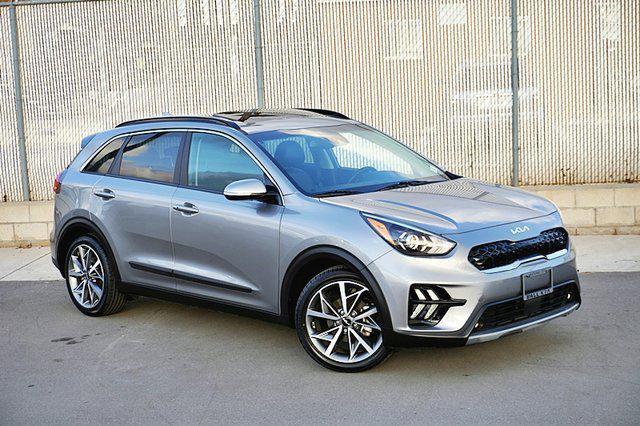 used 2022 Kia Niro car, priced at $23,995