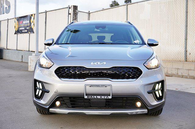 used 2022 Kia Niro car, priced at $23,995