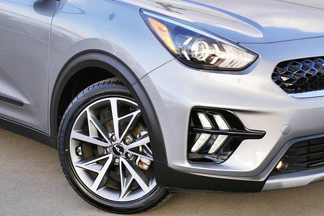 used 2022 Kia Niro car, priced at $23,995