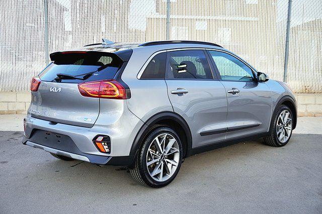 used 2022 Kia Niro car, priced at $23,995