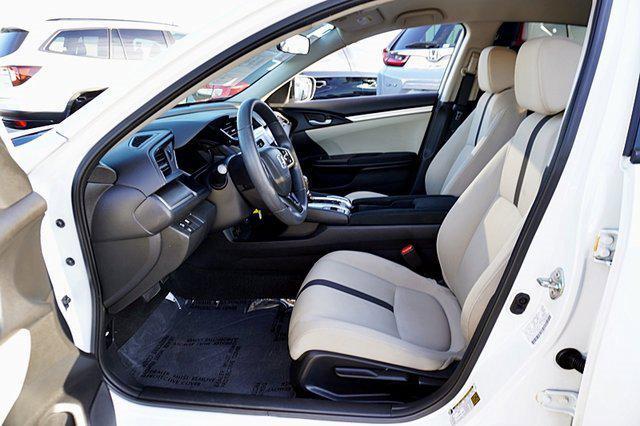 used 2019 Honda Civic car, priced at $18,988