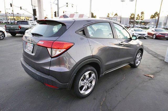 used 2022 Honda HR-V car, priced at $20,995