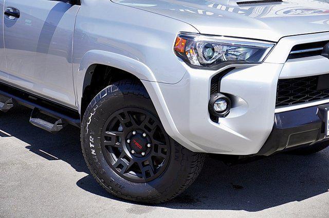 used 2021 Toyota 4Runner car, priced at $45,995