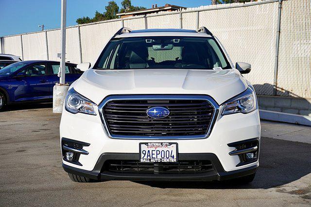 used 2022 Subaru Ascent car, priced at $33,995