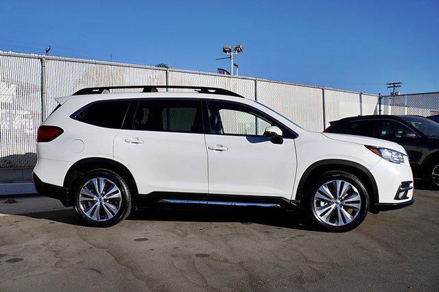 used 2022 Subaru Ascent car, priced at $33,995