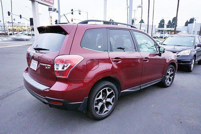 used 2014 Subaru Forester car, priced at $16,995