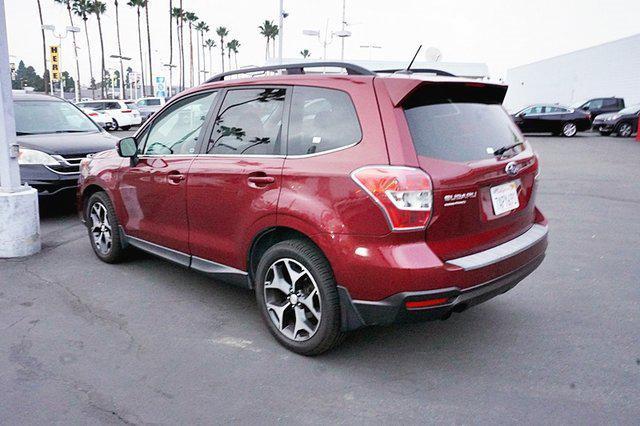 used 2014 Subaru Forester car, priced at $16,995