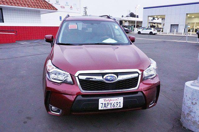 used 2014 Subaru Forester car, priced at $16,995