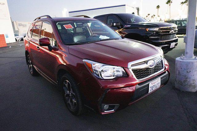 used 2014 Subaru Forester car, priced at $16,995