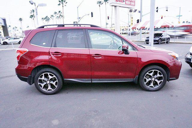 used 2014 Subaru Forester car, priced at $16,995